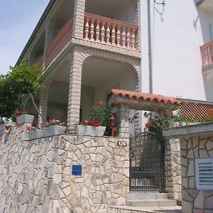  Apartmán Manuela